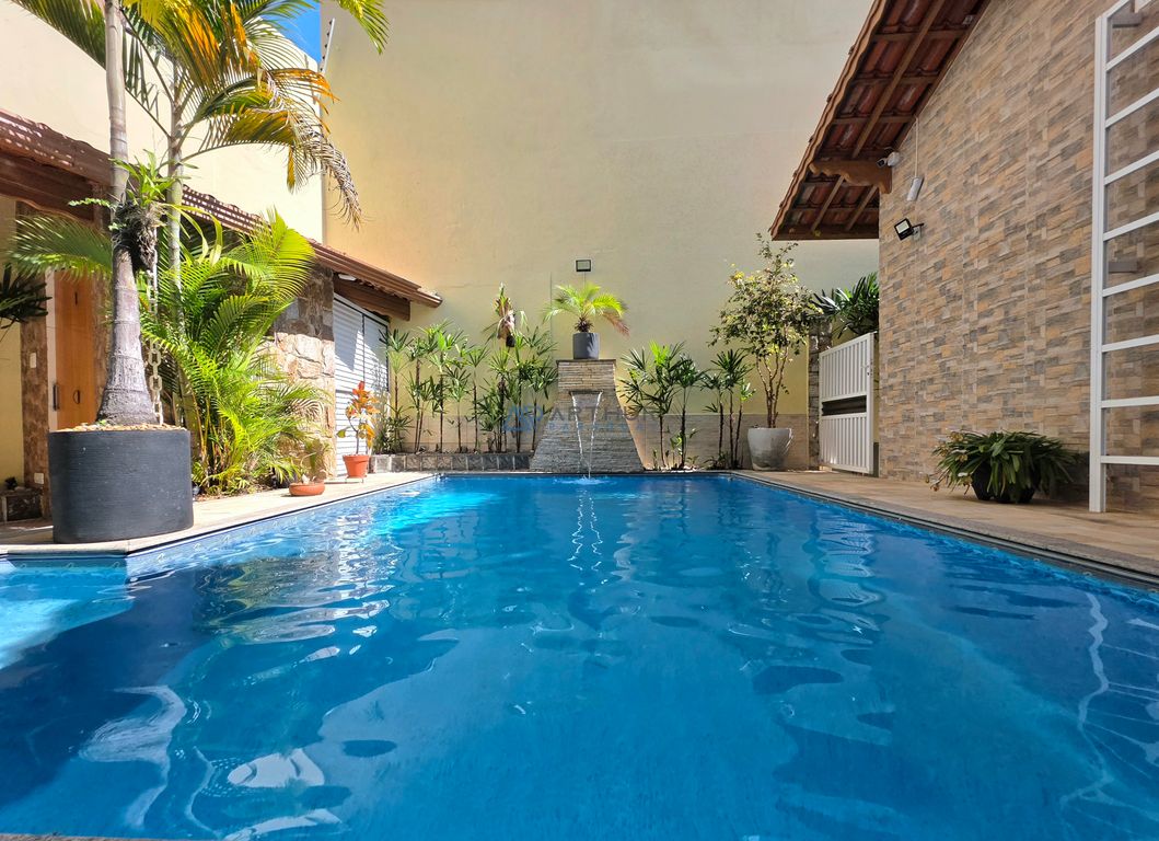 Casa 3 dormitórios à venda no Caiçara, Praia Grande – 109 m² - foto 17
