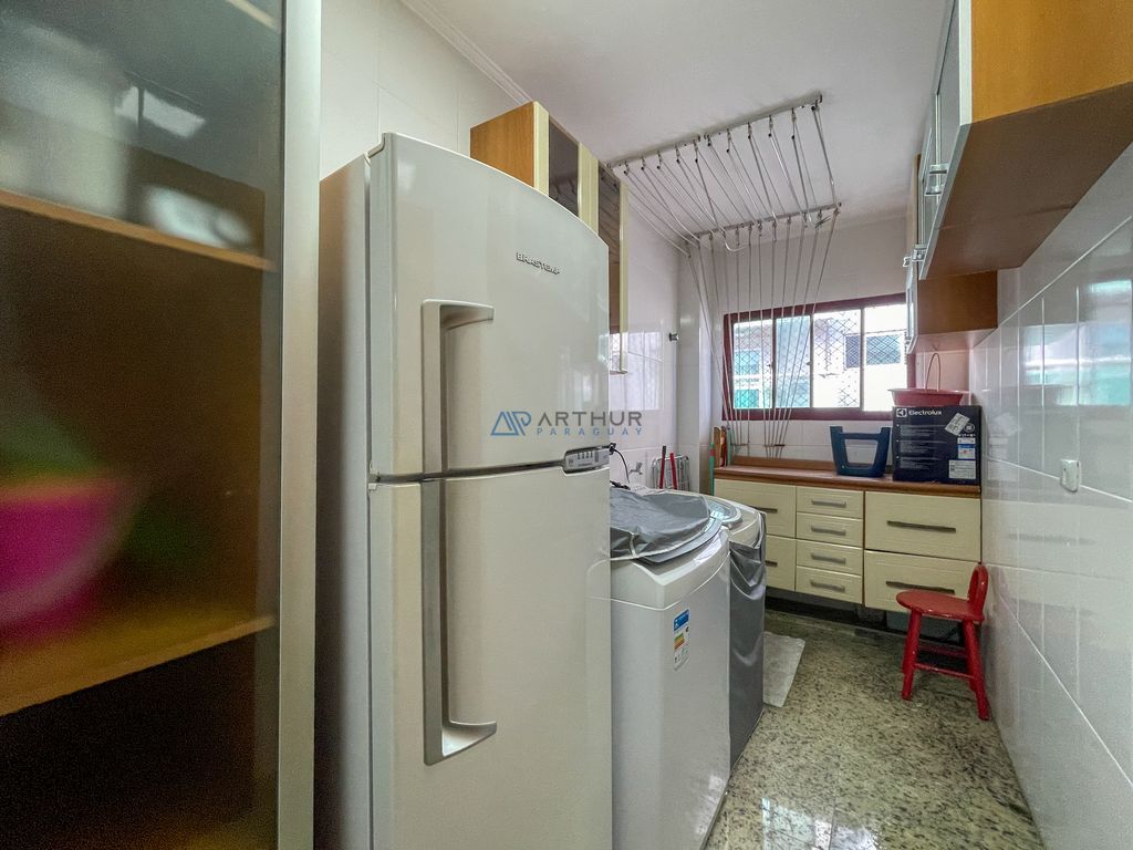 Cobertura 3 dormitórios à venda no Tupi, Praia Grande – 300 m² - foto 15