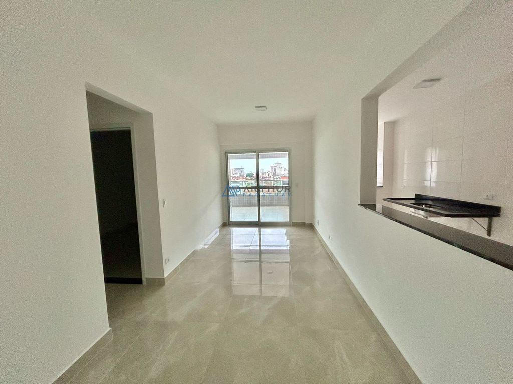 Apartamento 2 dormitórios frente mar à venda no Caiçara, Praia Grande – 82 m² - foto 8