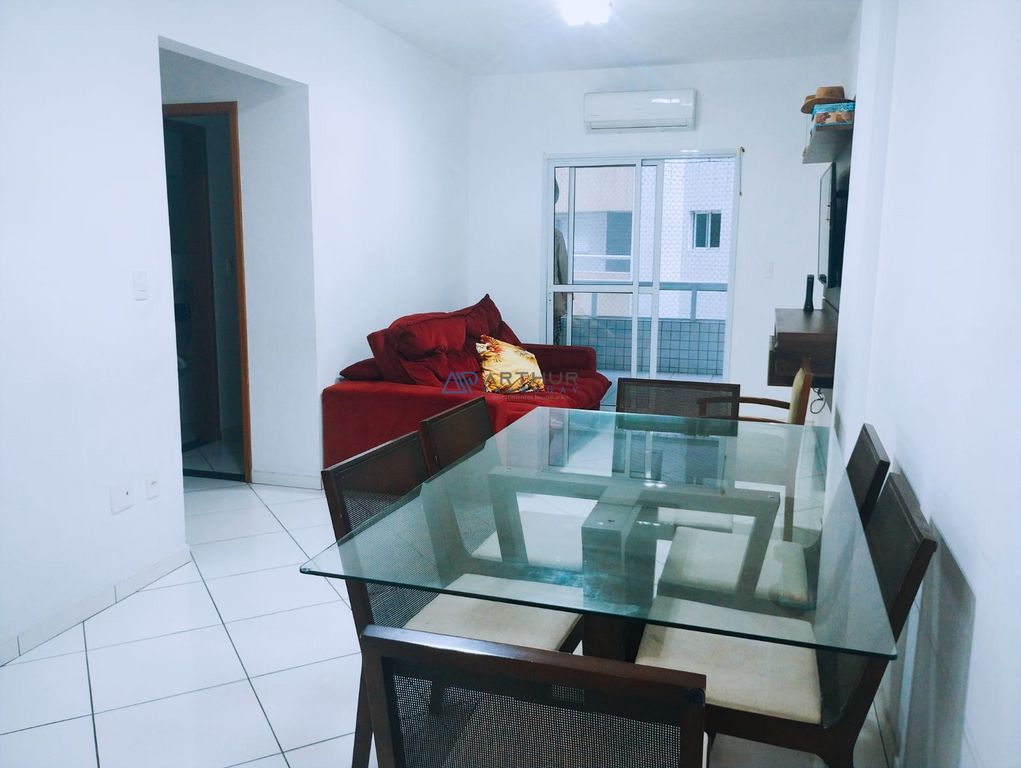 Apartamento 2 dormitórios à venda na Guilhermina, Praia Grande – 127 m² - foto 6