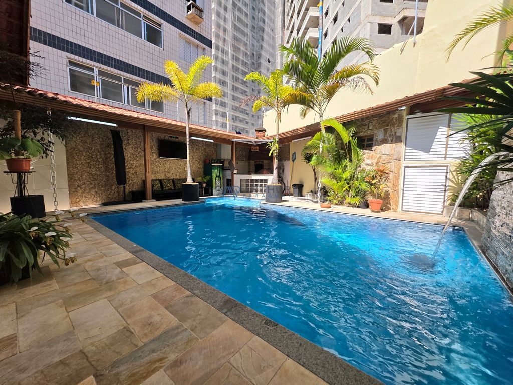 Casa 3 dormitórios à venda no Caiçara, Praia Grande – 109 m² - foto 20