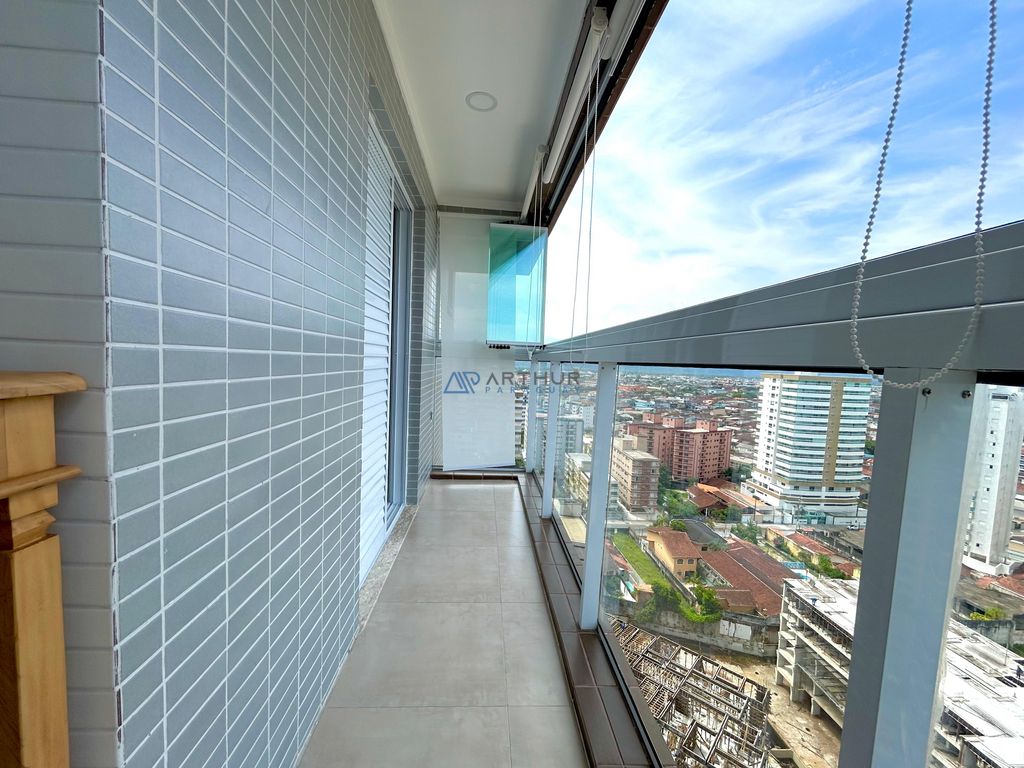 Apartamento 2 dormitórios à venda no Caiçara, Praia Grande – 70 m² - foto 5