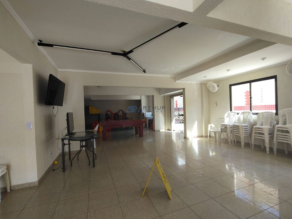 Apartamento 1 dormitório à venda no Boqueirão, Praia Grande – 52 m² - foto 14