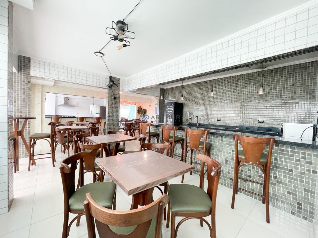 Apartamento 2 dormitórios à venda na Guilhermina, Praia Grande – 80 m² - foto 28