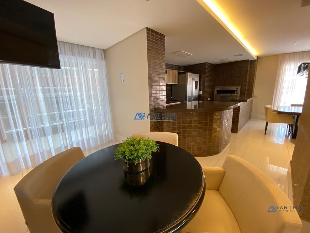 Apartamento 4 dormitórios frente mar à venda no Canto do Forte, Praia Grande – 253 m² - foto 22