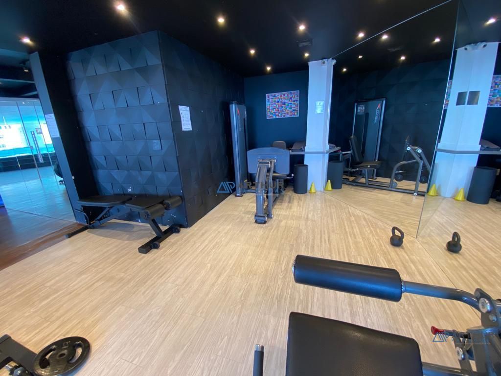 Apartamento 4 dormitórios frente mar à venda no Canto do Forte, Praia Grande – 253 m² - foto 30