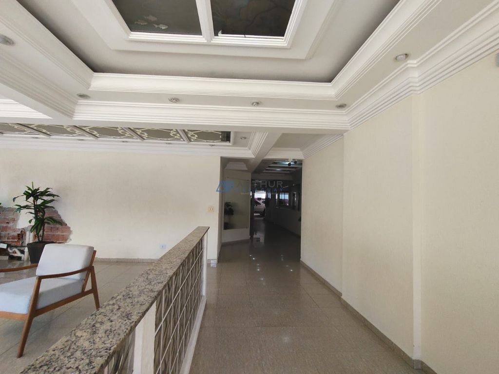 Apartamento 1 dormitório à venda no Boqueirão, Praia Grande – 52 m² - foto 13