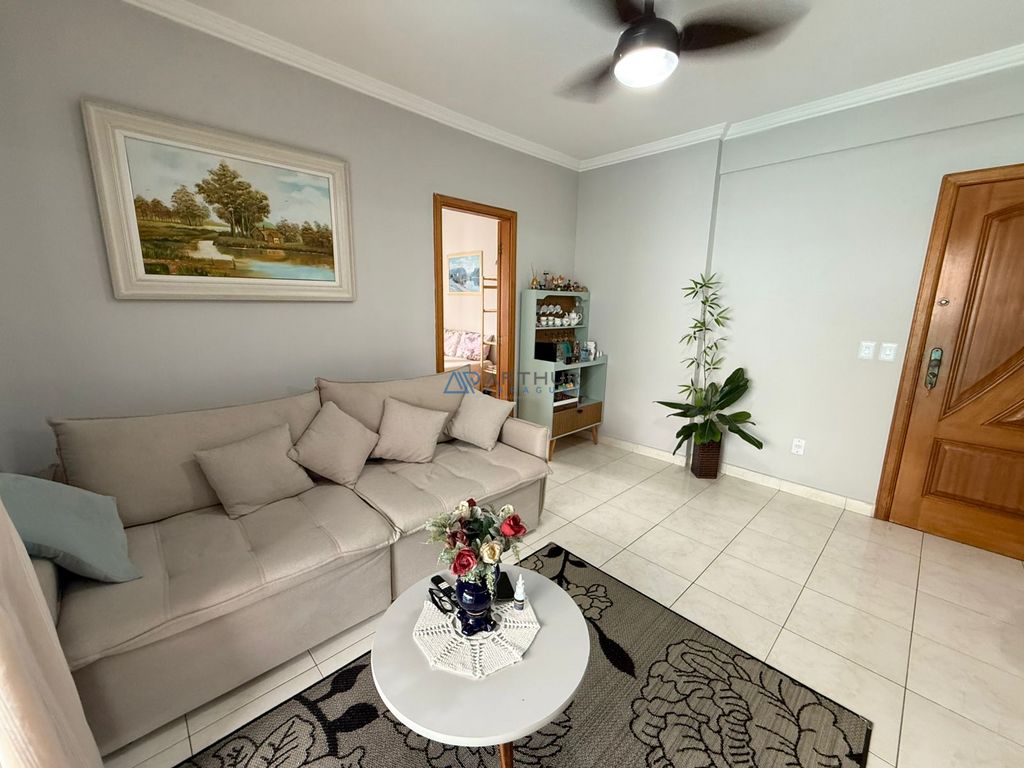 Apartamento 3 dormitórios frente mar à venda no Caiçara, Praia Grande – 94 m² - foto 12
