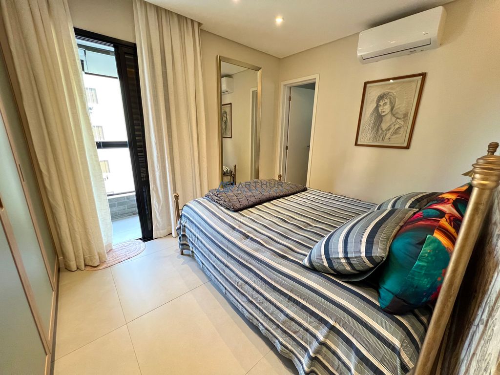 Apartamento 3 dormitórios à venda no Canto do Forte, Praia Grande – 130 m² - foto 20