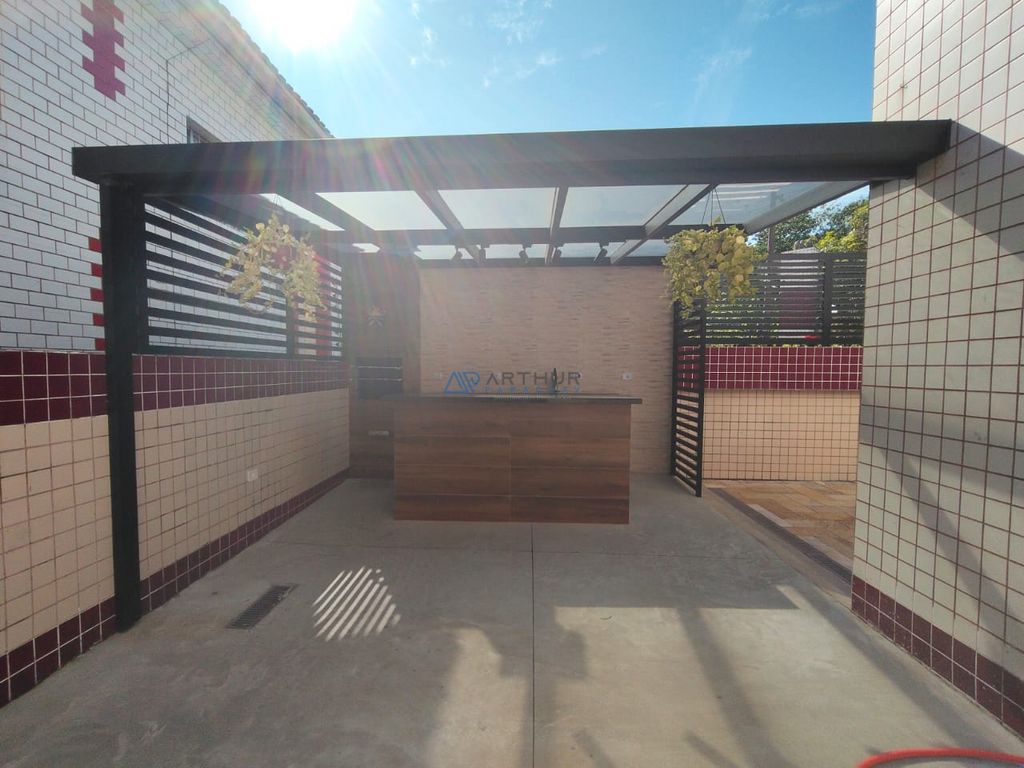 Apartamento 1 dormitório à venda no Boqueirão, Praia Grande – 52 m² - foto 16