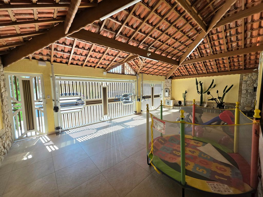Casa 3 dormitórios à venda no Caiçara, Praia Grande – 109 m² - foto 3