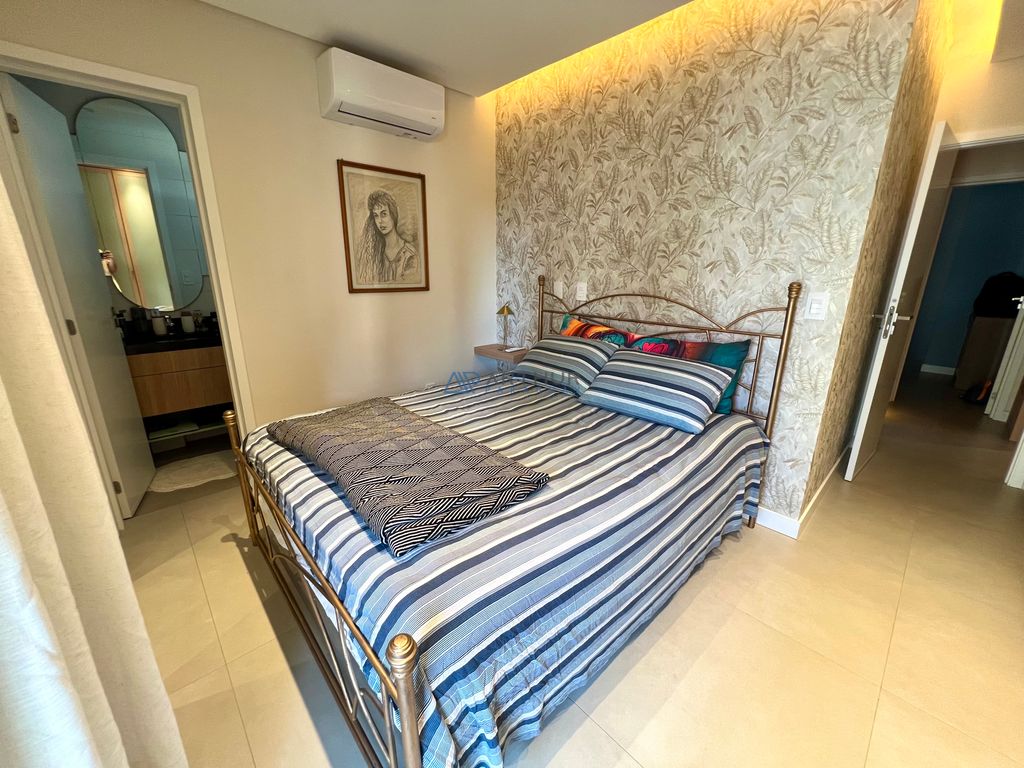 Apartamento 3 dormitórios à venda no Canto do Forte, Praia Grande – 130 m² - foto 21