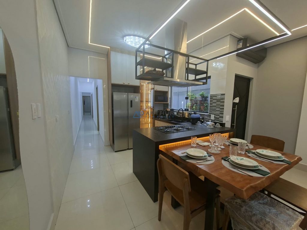 Casa 3 dormitórios à venda no Caiçara, Praia Grande – 116 m² - foto 4
