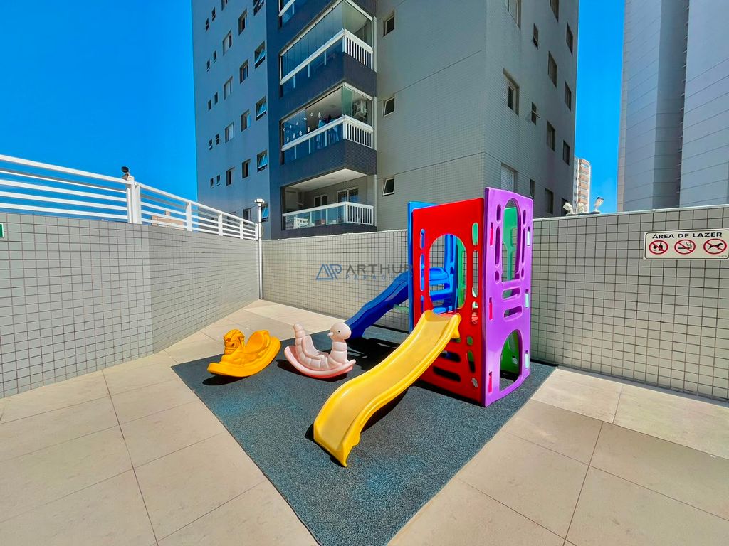 Apartamento 1 dormitório à venda no Boqueirão, Praia Grande – 51 m² - foto 18