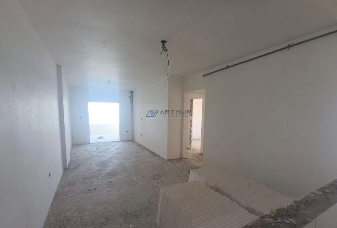 Apartamento 3 dormitórios frente mar à venda no Caiçara, Praia Grande – 111 m² - foto 6