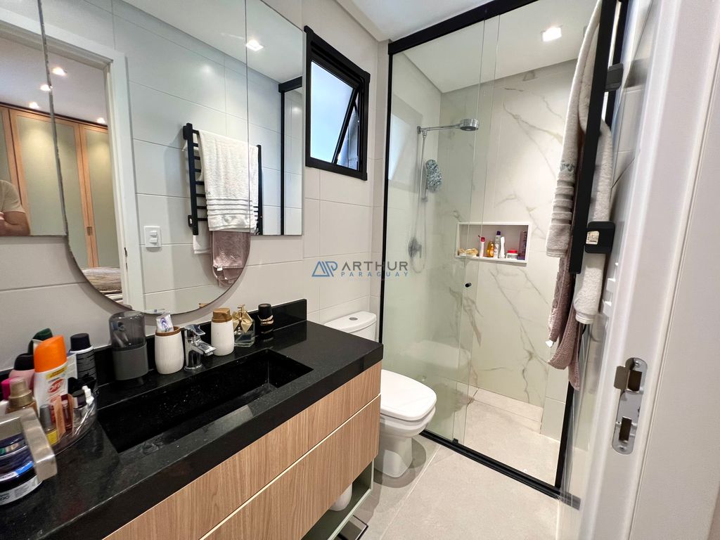 Apartamento 3 dormitórios à venda no Canto do Forte, Praia Grande – 130 m² - foto 22