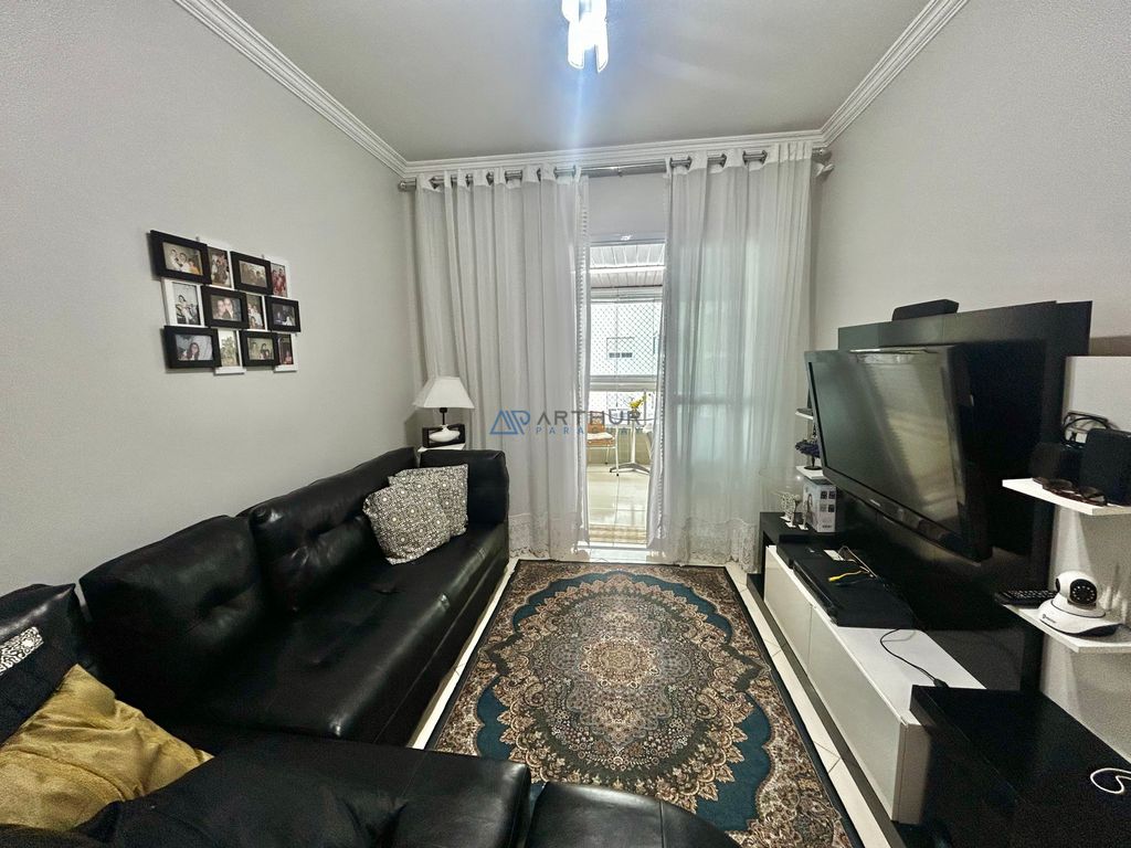 Apartamento 2 dormitórios à venda no Aviação, Praia Grande – 81 m² - foto 8