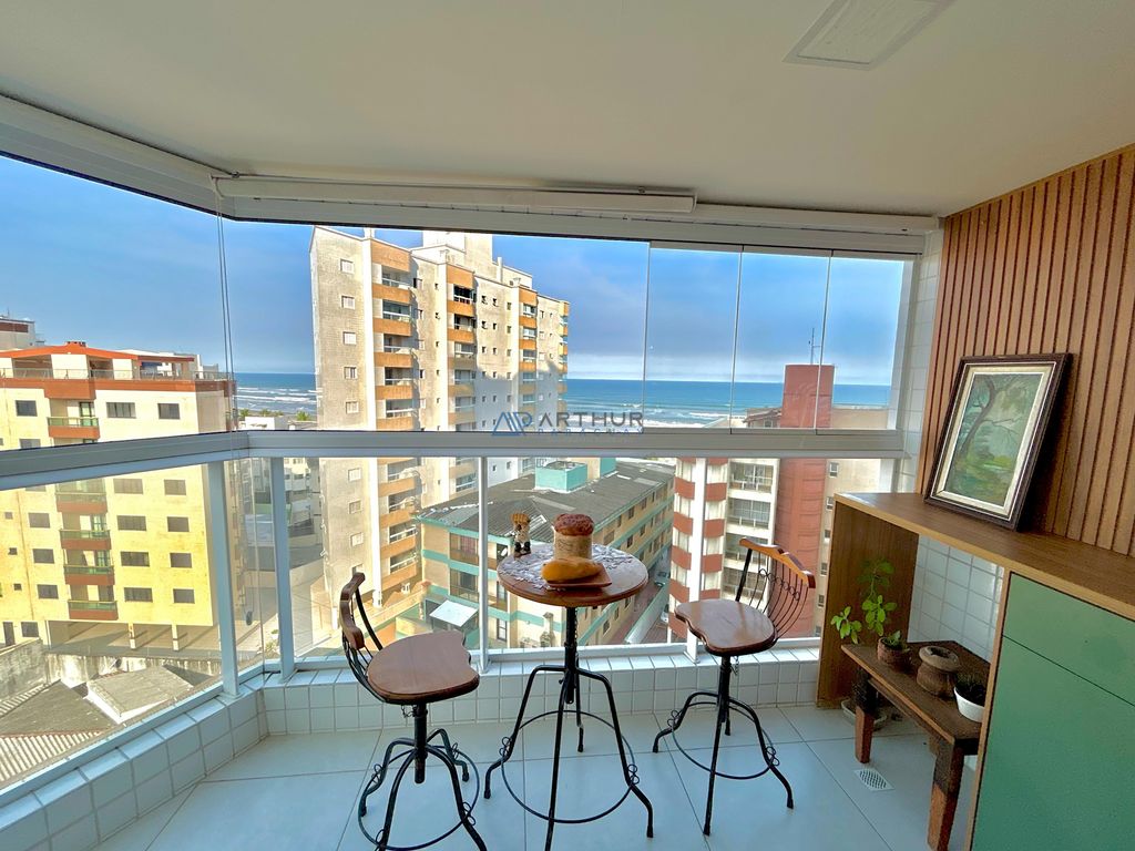 Apartamento 2 dormitórios à venda no Caiçara, Praia Grande – 72 m² - foto 2