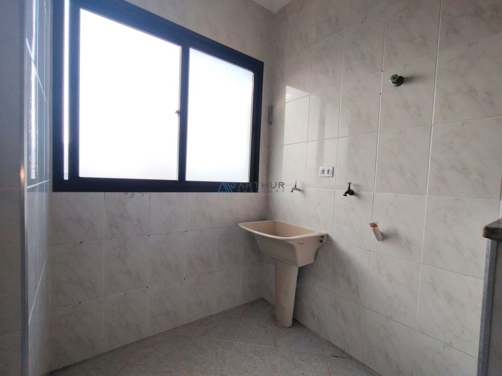 Apartamento 1 dormitório à venda no Boqueirão, Praia Grande – 52 m² - foto 9