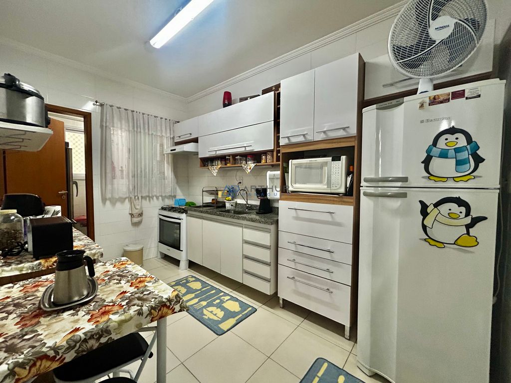 Apartamento 2 dormitórios à venda no Aviação, Praia Grande – 81 m² - foto 12