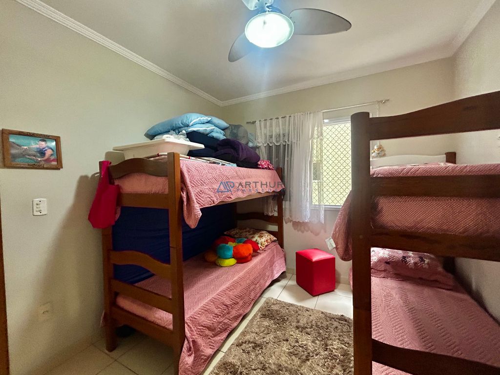 Apartamento 2 dormitórios à venda no Aviação, Praia Grande – 81 m² - foto 17