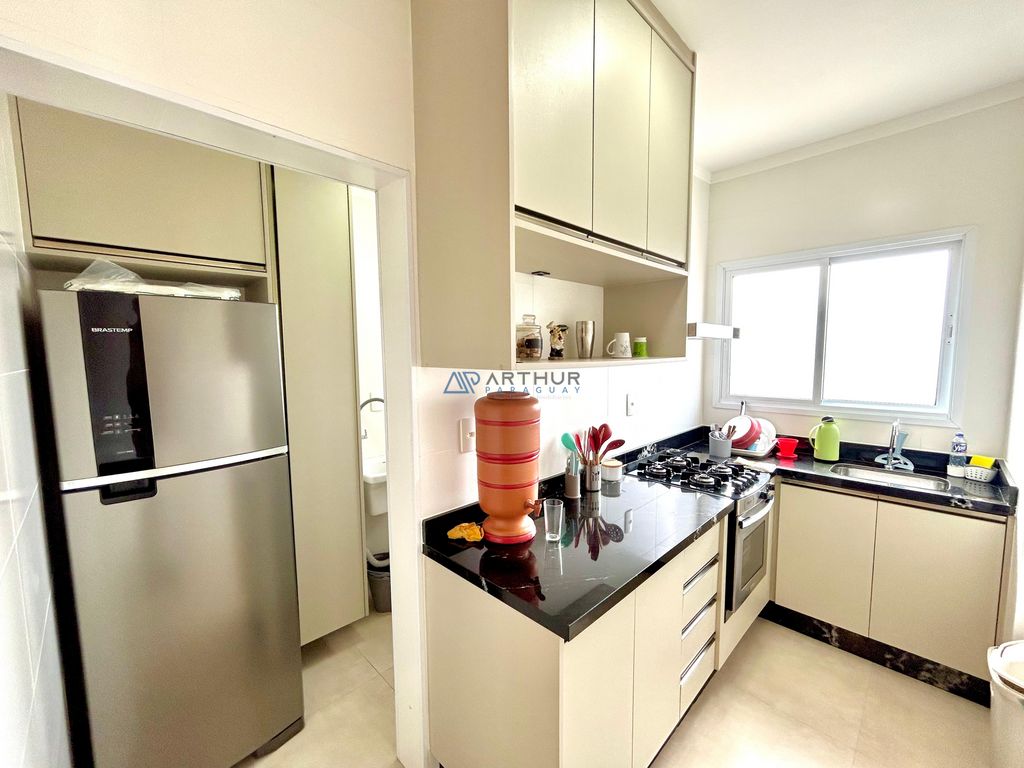 Apartamento 2 dormitórios à venda no Caiçara, Praia Grande – 70 m² - foto 17
