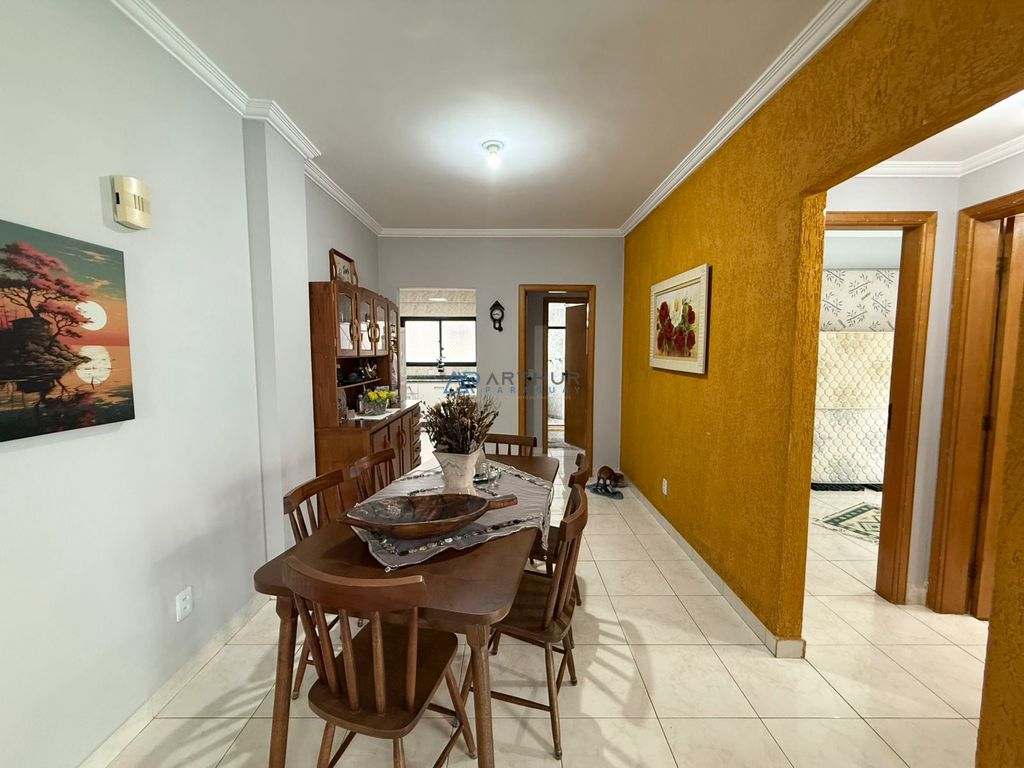 Apartamento 3 dormitórios frente mar à venda no Caiçara, Praia Grande – 94 m² - foto 25