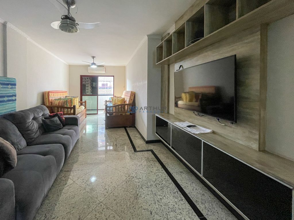 Cobertura 3 dormitórios à venda no Tupi, Praia Grande – 300 m² - foto 9