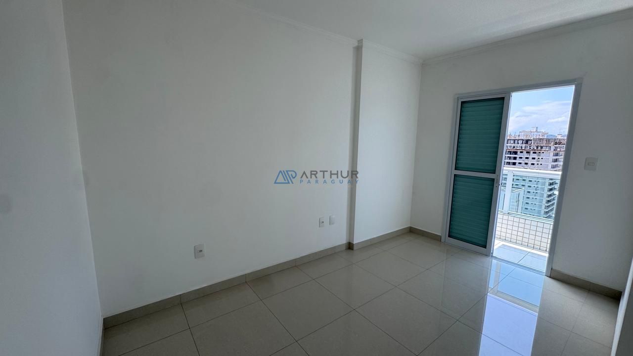 Apartamento 2 dormitórios frente mar à venda na Guilhermina, Praia Grande – 82 m² - foto 8