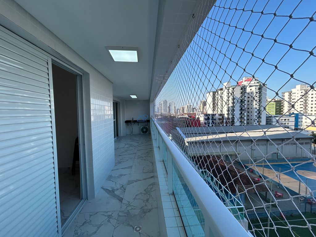 Apartamento 3 dormitórios à venda no Ocian, Praia Grande – 115 m² - foto 4