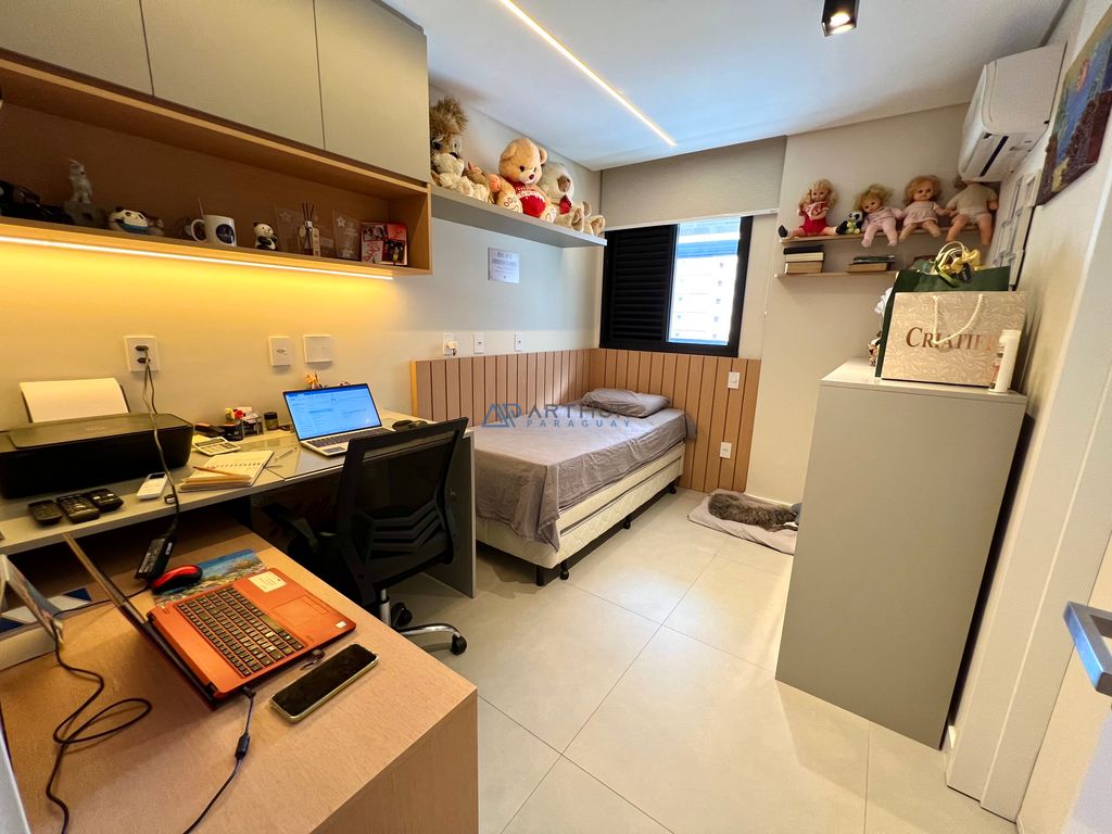 Apartamento 3 dormitórios à venda no Canto do Forte, Praia Grande – 130 m² - foto 25