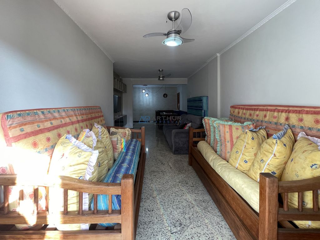 Cobertura 3 dormitórios à venda no Tupi, Praia Grande – 300 m² - foto 11