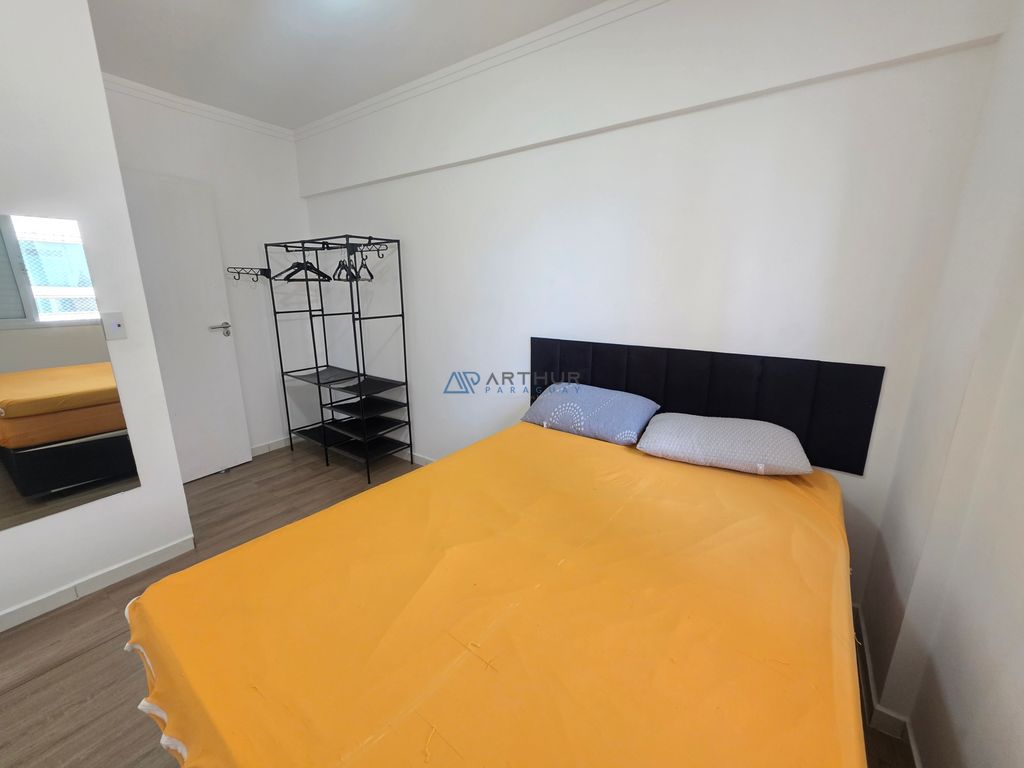 Apartamento 1 dormitório à venda no Mirim, Praia Grande – 43 m² - foto 10