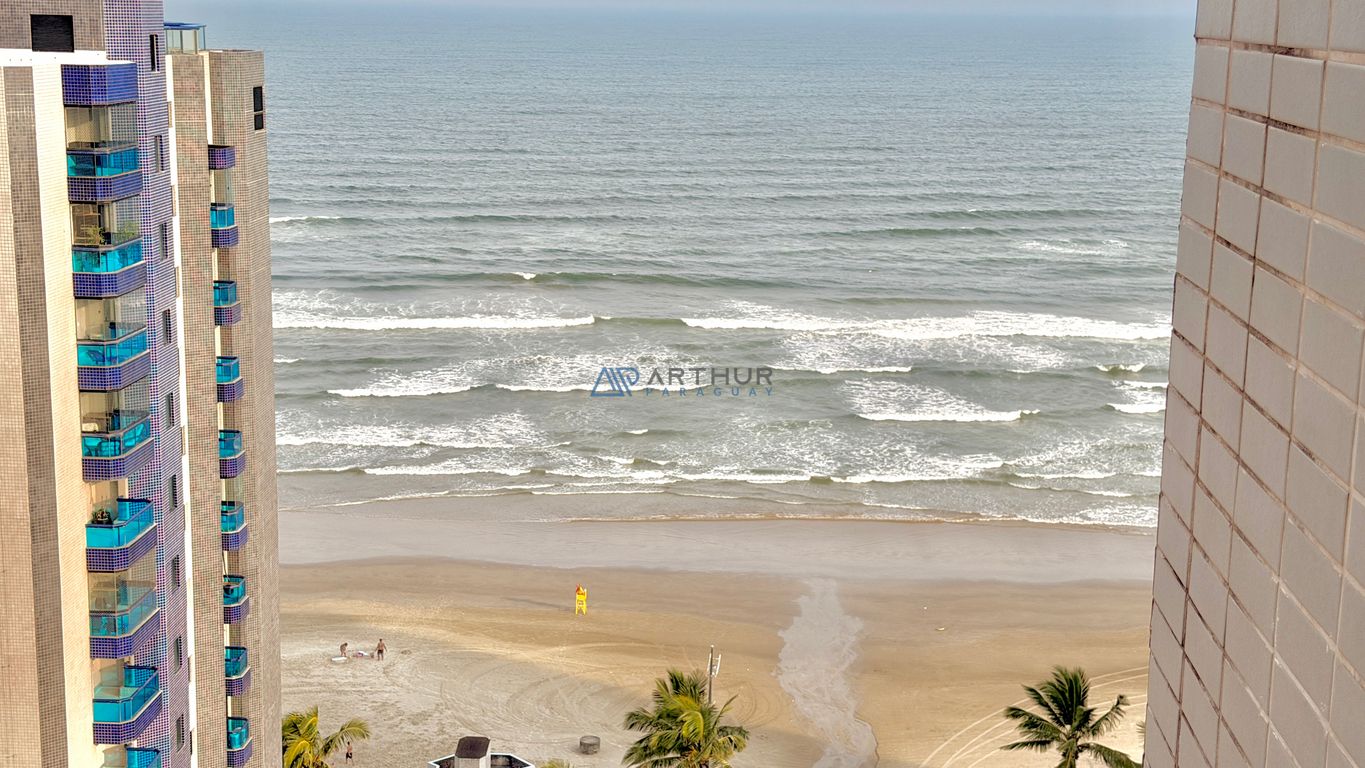 Apartamento 2 dormitórios à venda no Caiçara, Praia Grande – 70 m² - foto 4