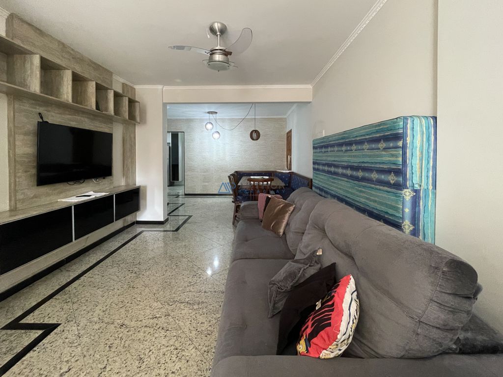 Cobertura 3 dormitórios à venda no Tupi, Praia Grande – 300 m² - foto 10