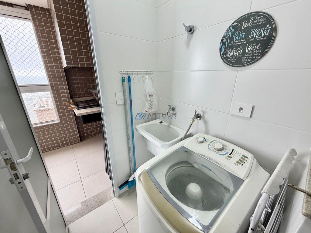 Apartamento 1 dormitório frente mar à venda no Real, Praia Grande – 54 m² - foto 22