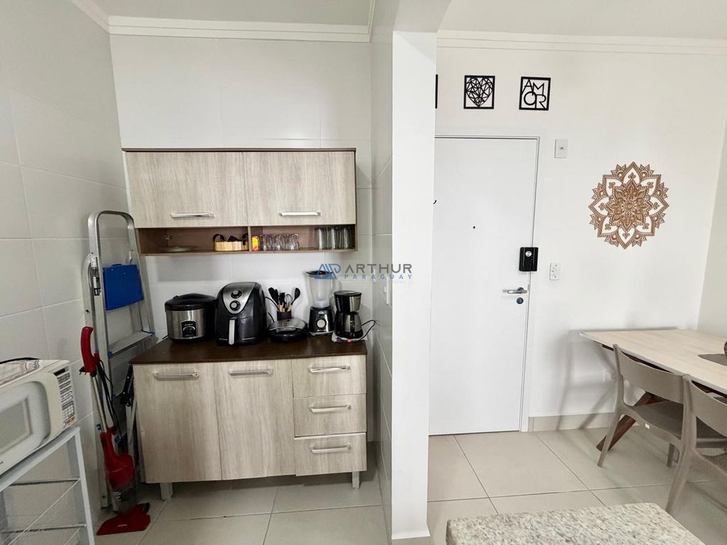 Apartamento 1 dormitório frente mar à venda no Real, Praia Grande – 54 m² - foto 21