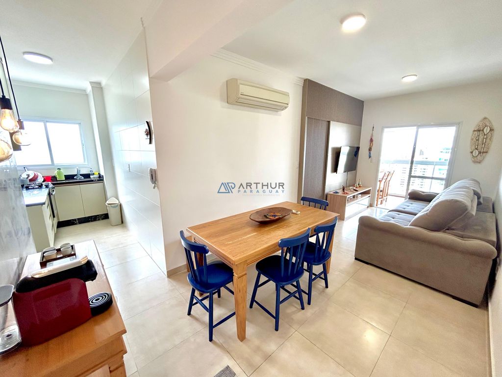 Apartamento 2 dormitórios à venda no Caiçara, Praia Grande – 70 m² - foto 27