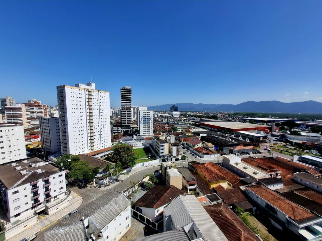 Apartamento 2 dormitórios à venda na Guilhermina, Praia Grande – 60 m² - foto 16