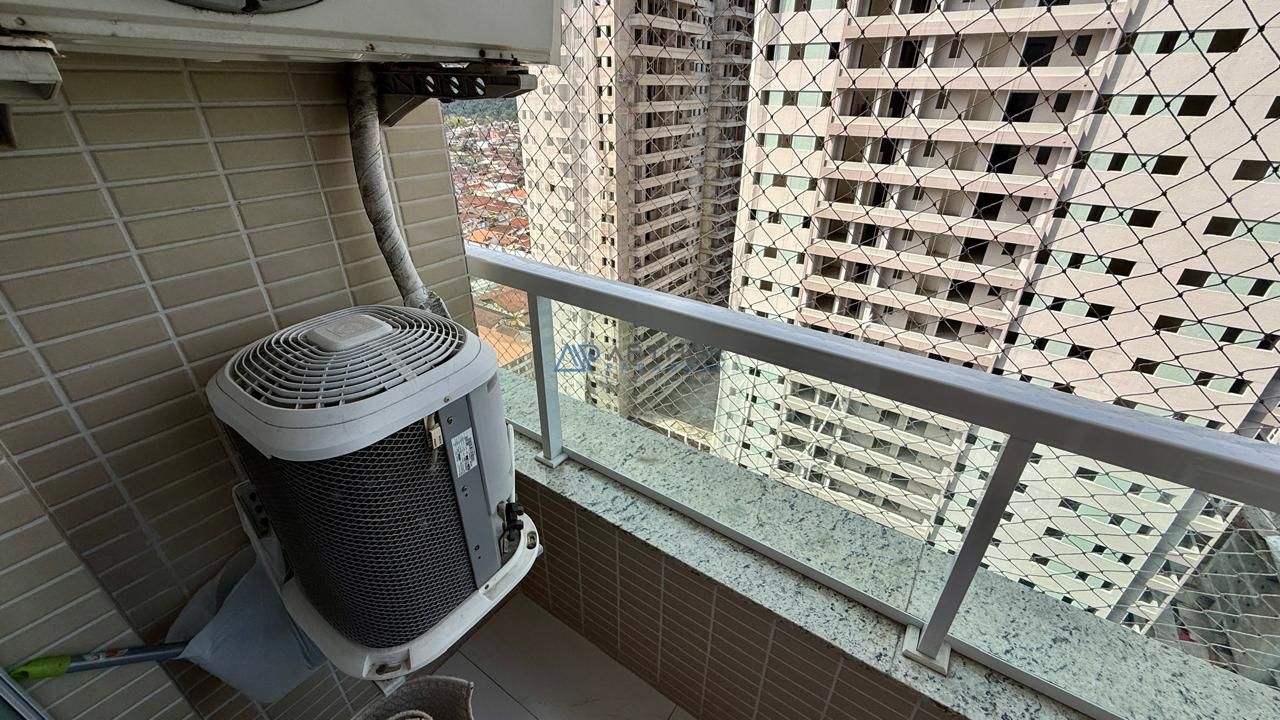Apartamento 3 dormitórios à venda no Canto do Forte, Praia Grande – 112 m² - foto 21