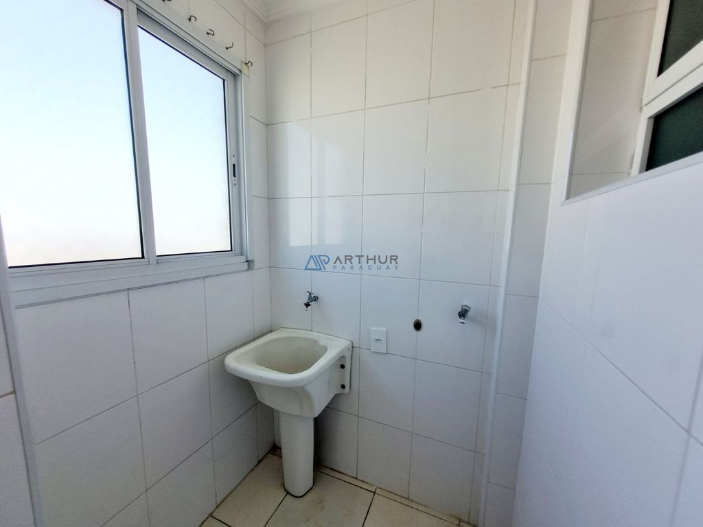 Apartamento 2 dormitórios à venda na Guilhermina, Praia Grande – 60 m² - foto 3