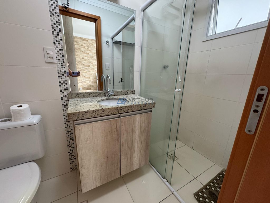 Apartamento 2 dormitórios à venda no Canto do Forte, Praia Grande – 81 m² - foto 19