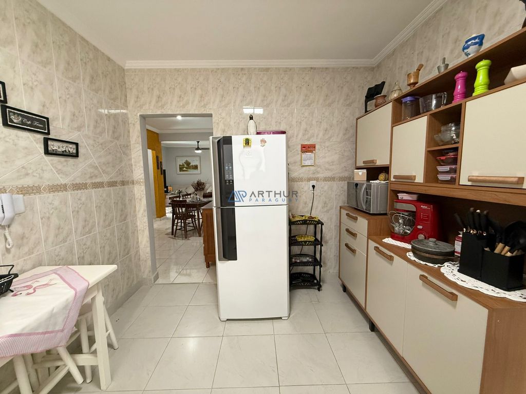 Apartamento 3 dormitórios frente mar à venda no Caiçara, Praia Grande – 94 m² - foto 28