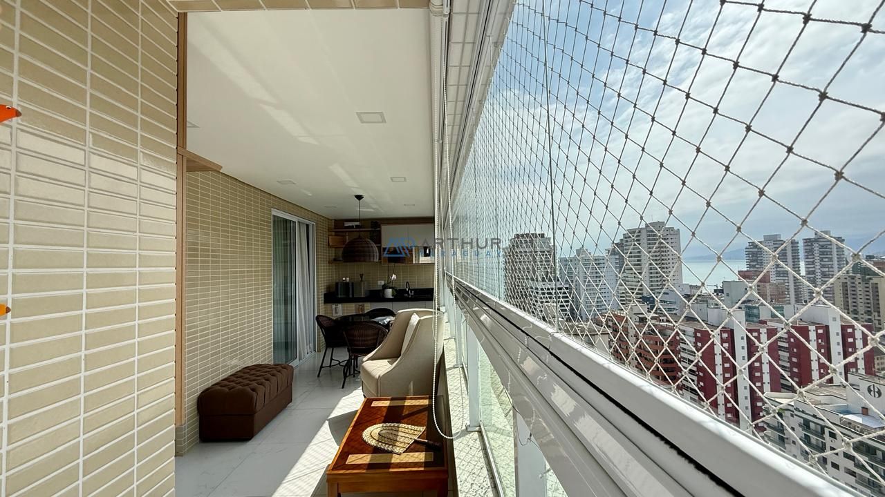 Apartamento 3 dormitórios à venda no Canto do Forte, Praia Grande – 112 m² - foto 6