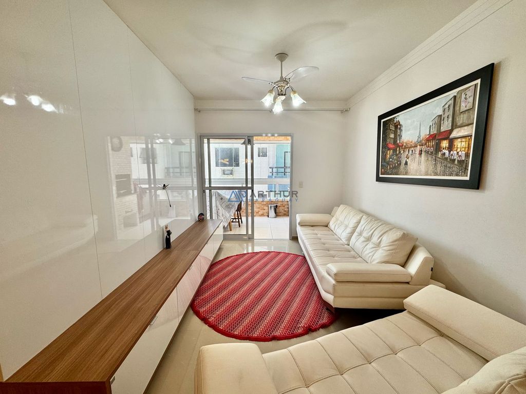Apartamento 2 dormitórios à venda na Guilhermina, Praia Grande – 98 m² - foto 8