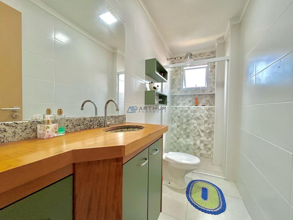 Apartamento 2 dormitórios à venda no Caiçara, Praia Grande – 72 m² - foto 12