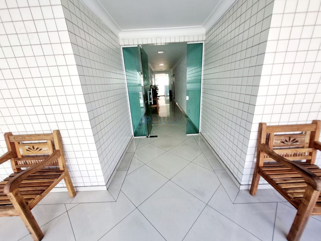 Apartamento 2 dormitórios à venda na Guilhermina, Praia Grande – 60 m² - foto 10
