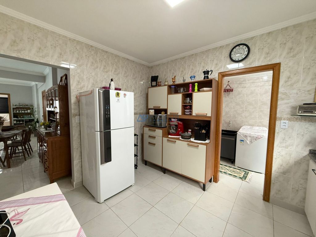 Apartamento 3 dormitórios frente mar à venda no Caiçara, Praia Grande – 94 m² - foto 33