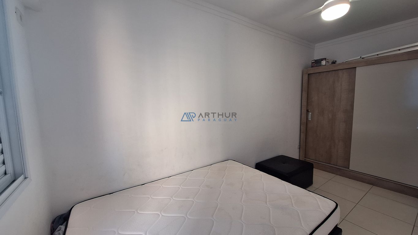 Apartamento 1 dormitório frente mar à venda no Maracanã, Praia Grande – 46 m² - foto 13