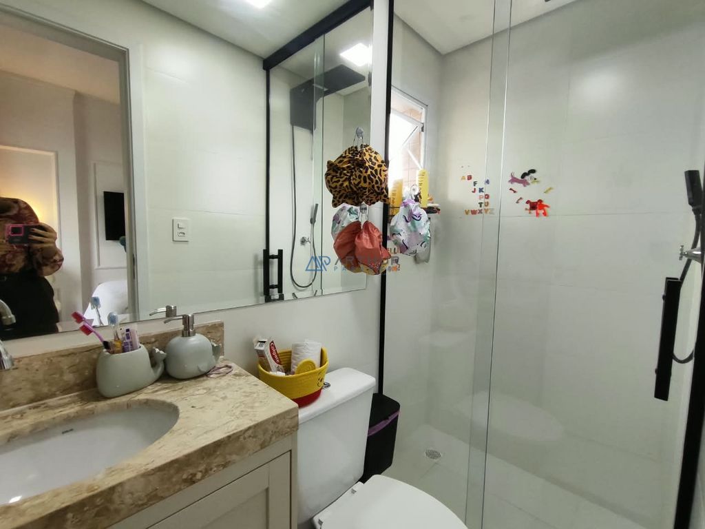 Apartamento 2 dormitórios à venda no Tupi, Praia Grande – 80 m² - foto 27